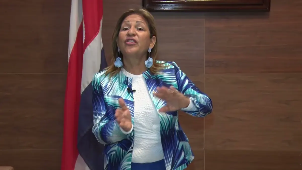 Diputada del PPSO investigada por presunto soborno para favorecer a su hijo en causa penal
