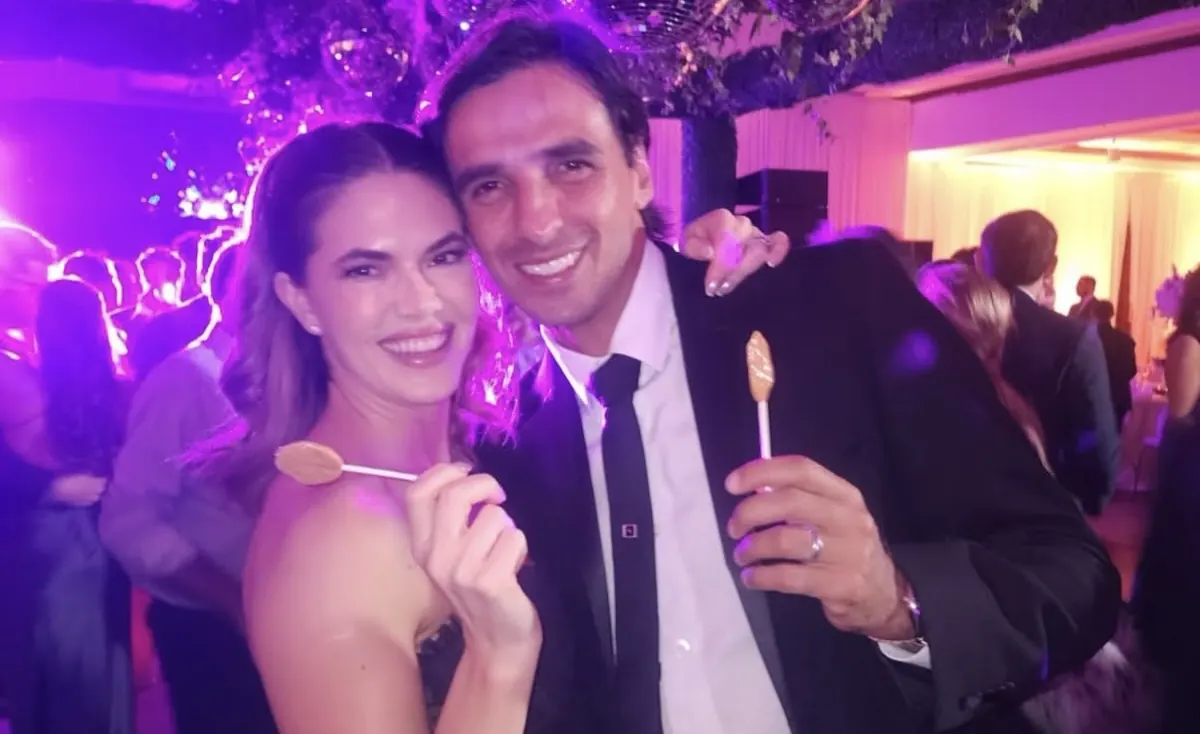 Carolina Jaikel recibe buenas noticias en su lucha contra el cáncer