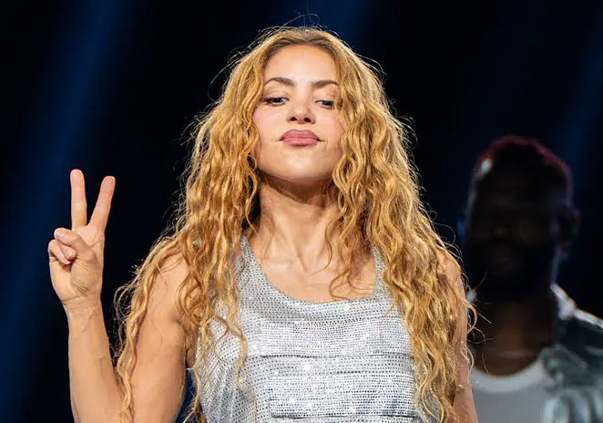 Shakira traerá a Costa Rica su famoso tour “Las Mujeres Ya No Lloran”