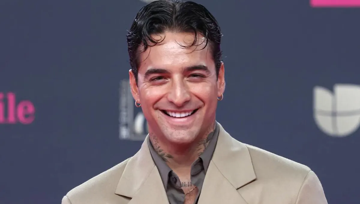 Maluma revela el difícil momento que vivió por su apariencia física: «Tenía un desorden alimenticio y no lo sabía»