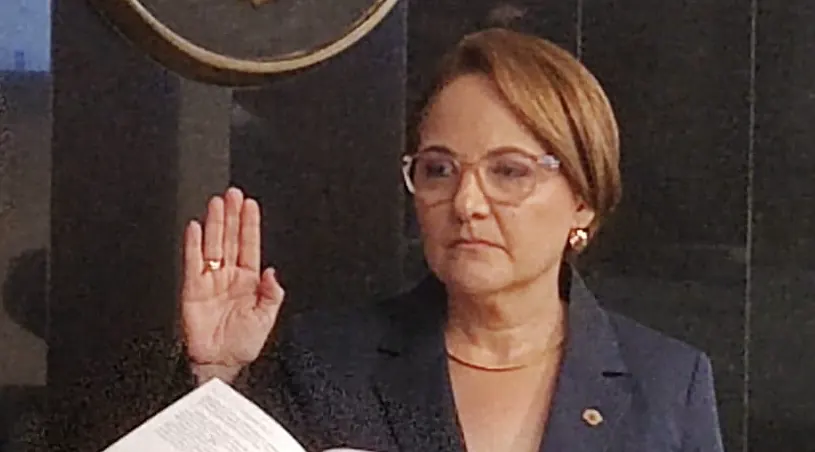Nueva presidenta de la Corte lanza advertencia sobre el presupuesto judicial y promete acelerar la justicia en Costa Rica