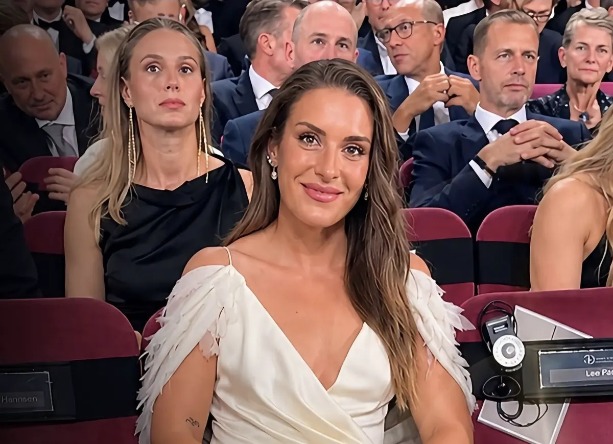 Alexia Putellas vuelve a reinar! La española conquista su tercer Balón de Oro