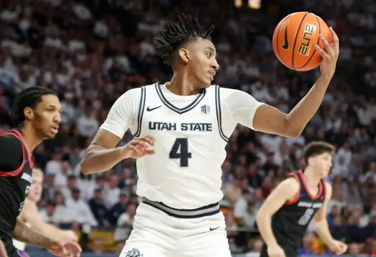Ian Martínez contra la pared en Estados Unidos: solo 13 puestos y una amenaza que puede dejarlo fuera de la G League