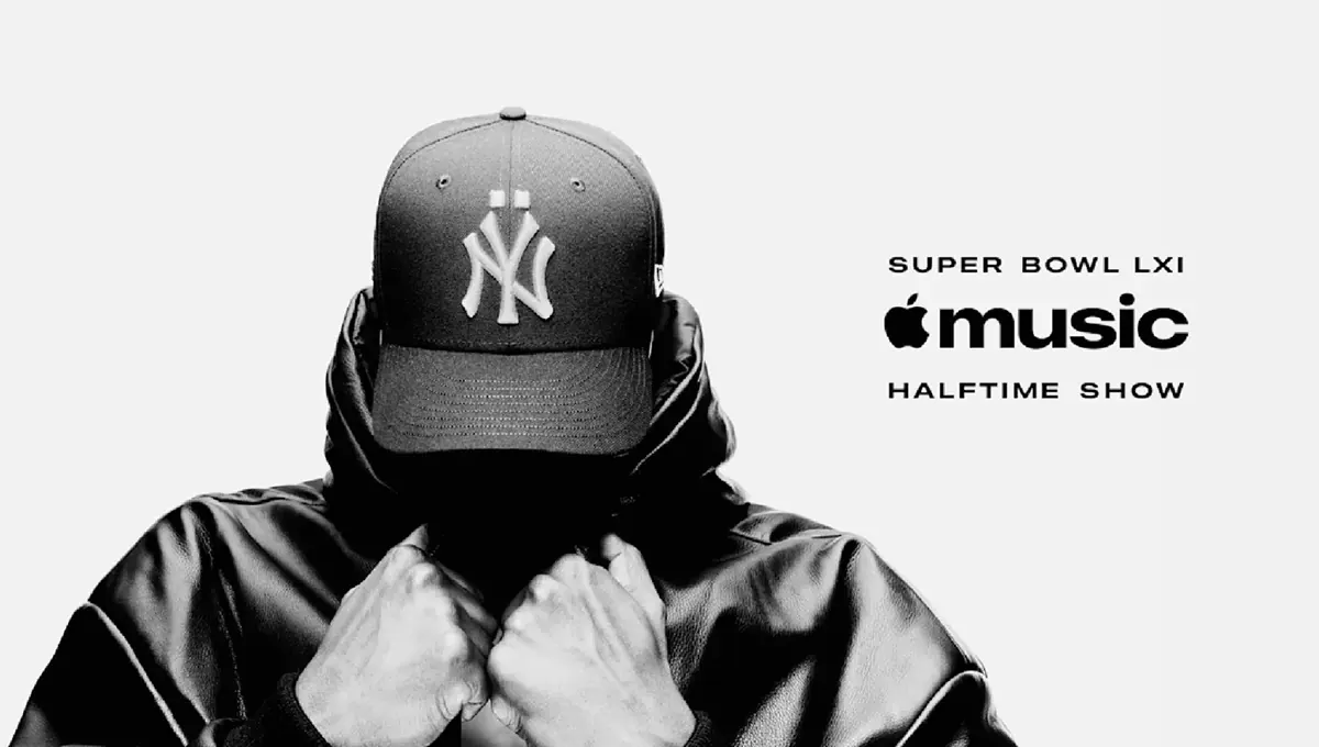 ¡Sorpresa mundial! Jay-Z será la estrella del espectáculo de medio tiempo del Super Bowl 2027