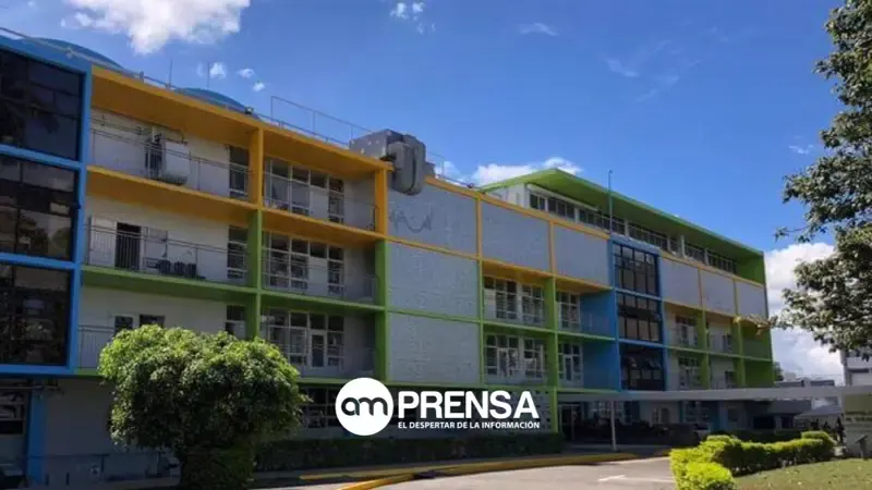 Aumentan las infecciones respiratorias en niños: Salud pide no enviarlos enfermos a los centros educativos