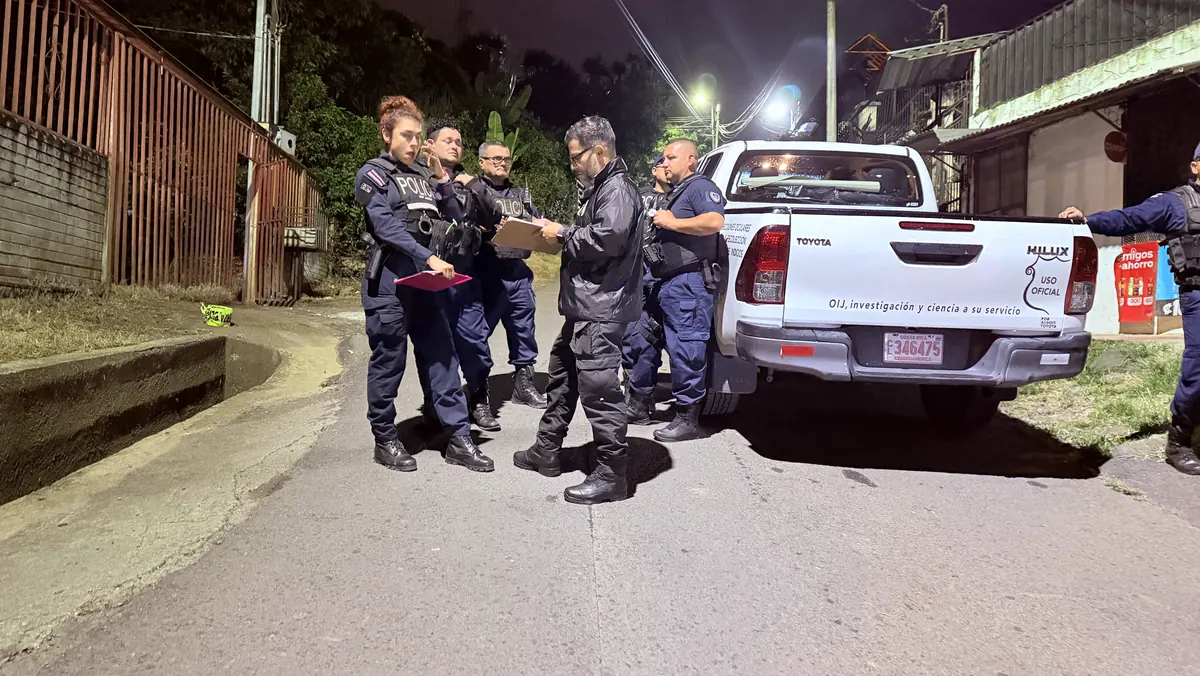Padre de joven de Cartago que murió bajo custodia denuncia falta de atención médica en la cárcel