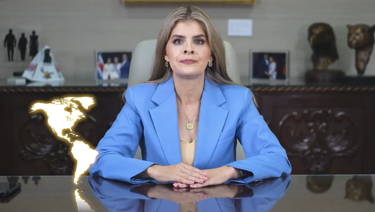 Laura Fernández destituye a ministra de Comercio Exterior y ordena archivar de inmediato el Tratado Transpacífico