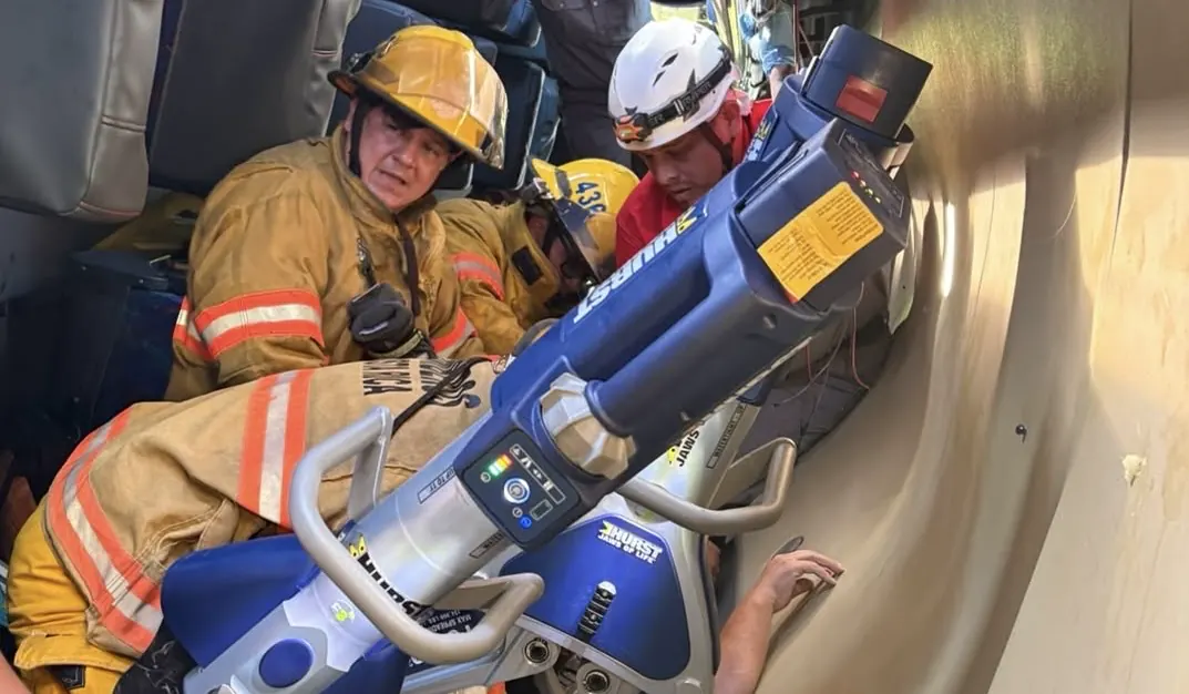 Vuelco de autobús en Sarapiquí cobra una tercera víctima mortal: Otra adulta mayor se suma a la lista