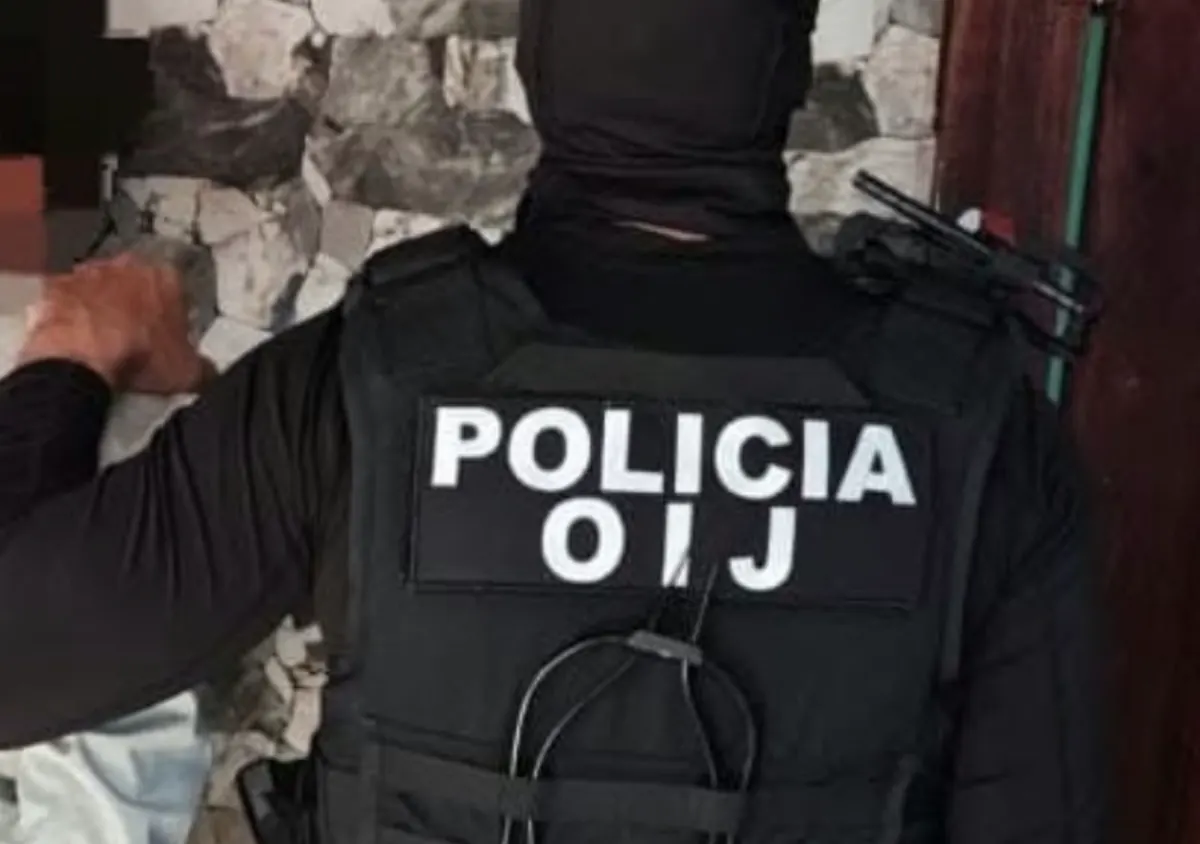 Detienen a sospechoso de amenazar de muerte al ministro de Cultura