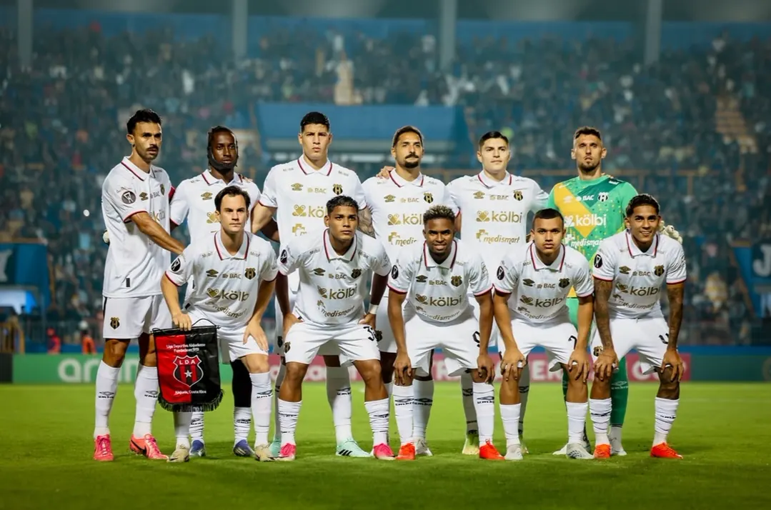 ¿Habrá final tica? Alajuelense se juega el boleto ante Motagua y Cartaginés ya espera rival