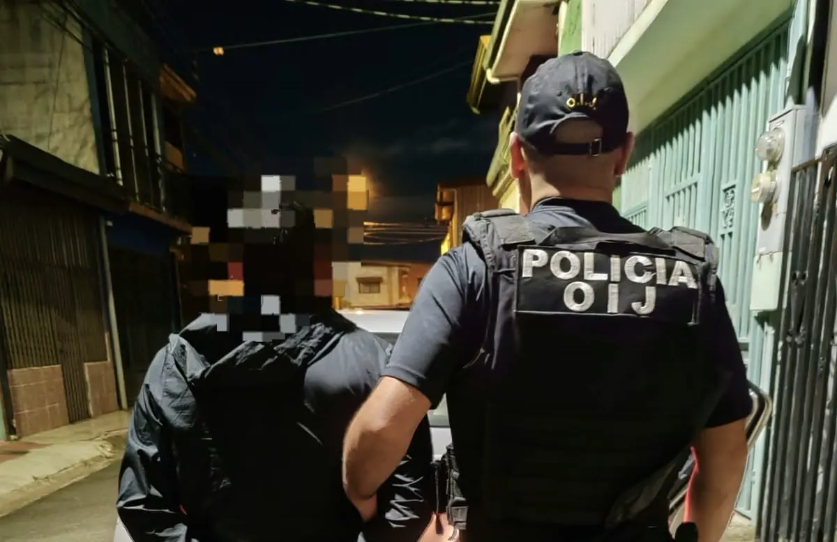 Criminales drogaban a pasajeros de plataformas para robarles millonarias sumas y gastarlas en compras