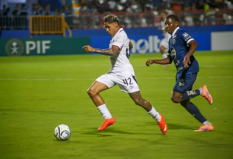 ¡Final tica! Alajuelense triunfa y defenderá su trono ante Cartaginés por el reinado de Centroamérica