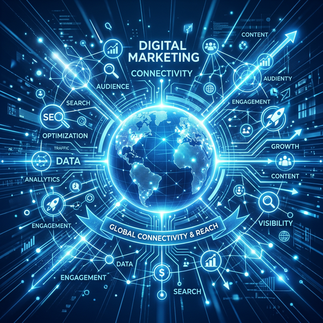 Marketing Strategy